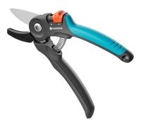 Gardena PREMIUMCUT Dry Wood Anvil Secateurs