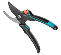 GARDENA Secateurs PremiumCut Pro Fresh Wood, Bypass, 24 mm Cutting Diameter