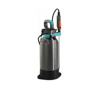 Gardena Pressure Garden Sprayer Black - 5 Litre