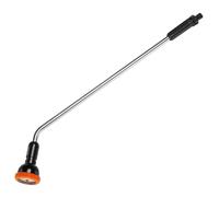 Gardena Professional system spray wand: rod garden spray for a higher water flow, adjustable water jet, length 92 cm (2849-20)