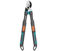 Gardena Pruning Lopper TeleCut Pro S, Telescoping Pruners for Green Wood, 50 mm Cutting Diameter, Precision-Ground Blades, Ergonom