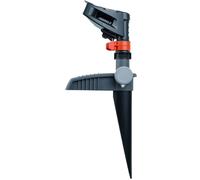 Gardena Comfort Pulse, Circular and Sector Sprinkler - 1 item