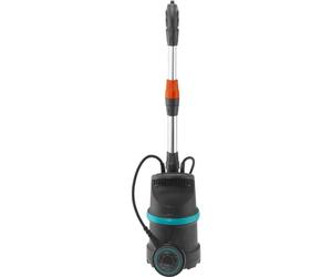 Gardena Rain Barrel Pump 4000/1 Water Barrel Garden Irrigation Water Pump