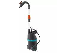 Gardena 4000/1 Water Butt or Tank Submersible Water Pump
