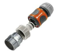 Gardena Rapid Hose Pipe Connector Set GA18285-20