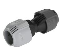 Gardena Reducer 32 mm - 25 mm, Estándar