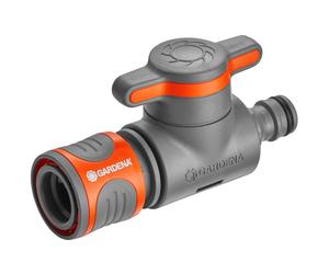 Gardena Regulator Valve
