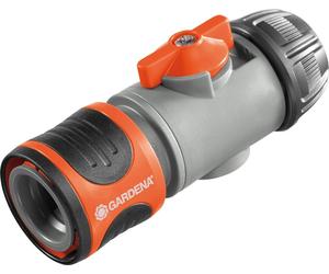 Gardena Regulierstop 13 mm (1/2``) lose NEW