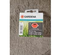 GARDENA Replacement Filament 1-Piece Set for Trimmers 05371-20