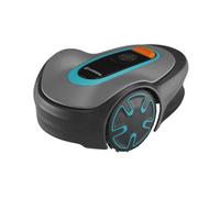 Gardena Robotic Mower Sileno Minimo 250
