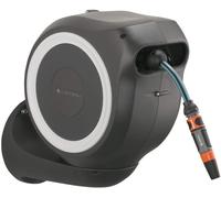 GARDENA RollUp M Hose Reel 20m Frost-Proof Wall Swivel