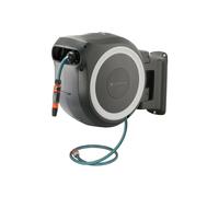 GARDENA RollUp XL automatic wall dispenser - 35m - Ø13mm - White edging