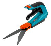 Gardena Comfort Plus Single Handed Swivel Grass Shears
