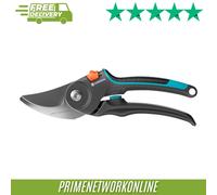 GARDENA Secateurs PremiumCut Pro Fresh Wood - Bypass (24 mm) 100% ORIGINAL ⭐⭐⭐⭐⭐