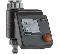 Gardena Select Watering Programming