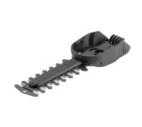 Gardena Shrub knife 12.5 cm (cutting length): high-quality steel knife, spare part/accessory suitable for ClassicCut and ComfortCut cordless scissors