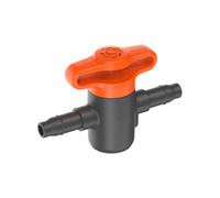 Gardena Shut-Off Valve 3/16" Gda-13