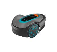 GARDENA SILENO Minimo 500 Bluetooth connected robot lawn mower (15202-26) - 500m²