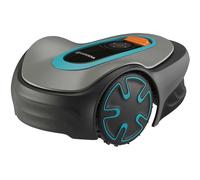 Gardena Sileno Minimo Robotic Lawnmower 500 1 x 2ah Integrated Li-ion Charger