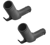 GARDENA 03507-20 Combisystem Tool Holder Flexible Storage with Hooks
