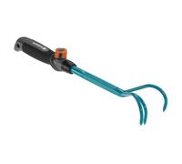 Gardena Small Hoe 8921-20 Combisystem Small Tools Extendable Quality Steel
