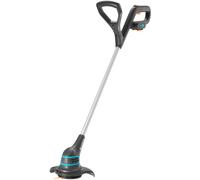 Gardena SMALLCUT Li-23R 14.4v Cordless Grass Trimmer 230mm 1 x 2ah Integrated Li-ion Battery Charger