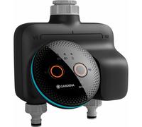 Gardena Smart Dual Water Control Timer