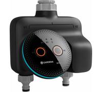 Gardena Smart Dual Water Control Timer