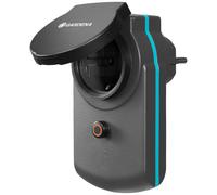 Gardena - Smart Plug - Power Adapter (E) NEW