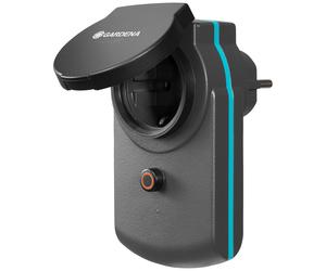 Gardena - Smart Plug - Power Adapter (E) NEW