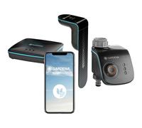 GARDENA Smart Sensor Control Set Auto Garden Irrigation System