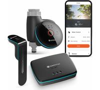 Gardena Smart Sensor Control Water Timer Set