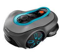 Gardena Smart SILENO Free AI Powered Robotic Lawnmower 1200 Set