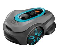 Gardena Smart SILENO Sense 600 AI Powered Robotic Lawnmower