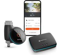 Gardena Smart Water Control Timer Set