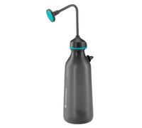 Gardena Soft Sprayer 0.45 l: Gentle watering of seedlings, 2-in-1 function with shower sprinkler or drip nozzle, capacity 450 ml (11102-20)