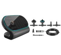 Gardena - Solar-Powered Irrigation Aquabloom L Set NEW