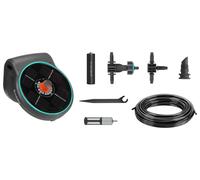 Gardena Solar-powered Irrigation AquaBloom Set