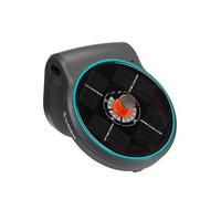 Gardena Solar-Powered Irrigation Aquabloom Set One Colour