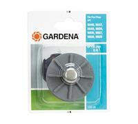 Gardena Spare Spool: Interchangeable Spool for Gardena Turbotrimmer, Spare Parts for Lawn Trimmer (5307-20),15x13x11 cm