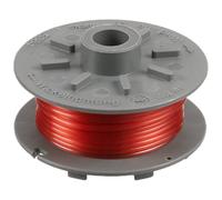 Gardena Spare Thread Spool. Interchangeable Spool for Gardena Turbotrimmer Art 2401 Original Gardena System Spare Parts for Lawn Trimmer (5364-20)