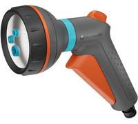 GARDENA SPRAYER, Blue,Silver/Grey,Orange