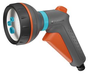 GARDENA SPRAYER, Blue,Silver/Grey,Orange