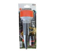 Gardena Classic 4 Pattern Twist Garden Sprinkler