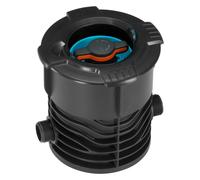 Gardena Sprinkler Control Shut Off Box 3/4 Inch Thread Valve 08264-20 Garden