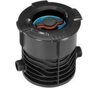 GARDENA Sprinkler Control Valve 19mm Adjustable Waterstop