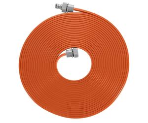 Gardena Sprinkler Hose: Sprayer for narrow beds and zones, plant-friendly fine spray mist, suitable for many Gardena connections, length adjustment