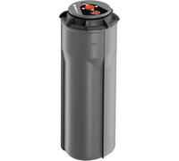 Gardena Sprinkler system, turbines, pop-up, 200 irrigation system for medium-si