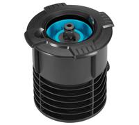 Gardena Sprinkler System Water Plug with 3/4 inch external thread Water intak...