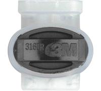 GARDENA 01282-20 24V Cable Clip Waterproof For 3.9mm Cable Diameter